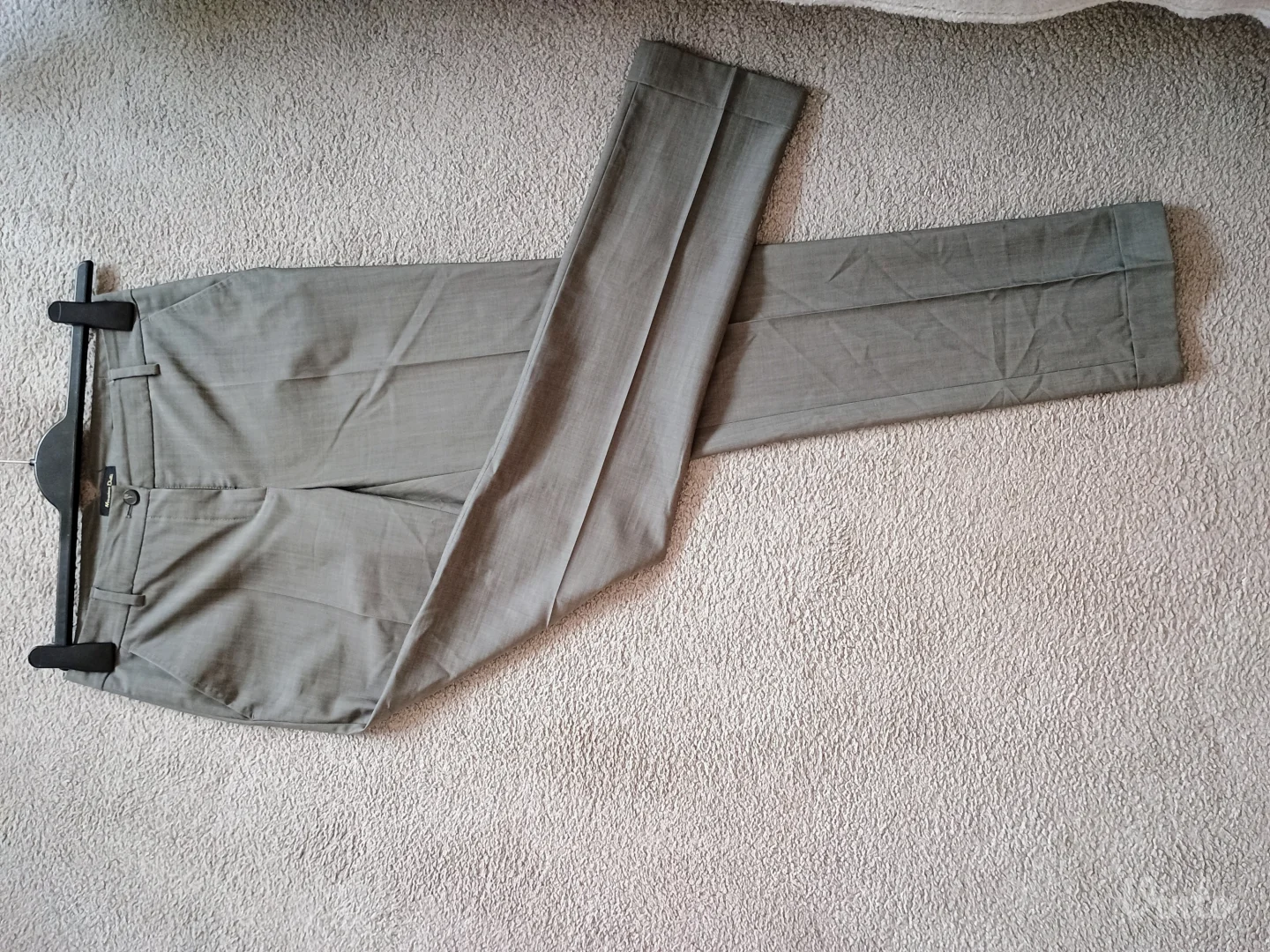 Massimo Dutti pantalone