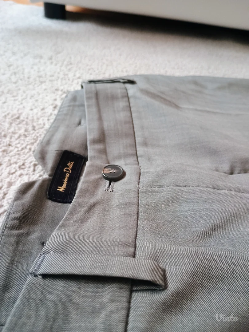 Massimo Dutti pantalone