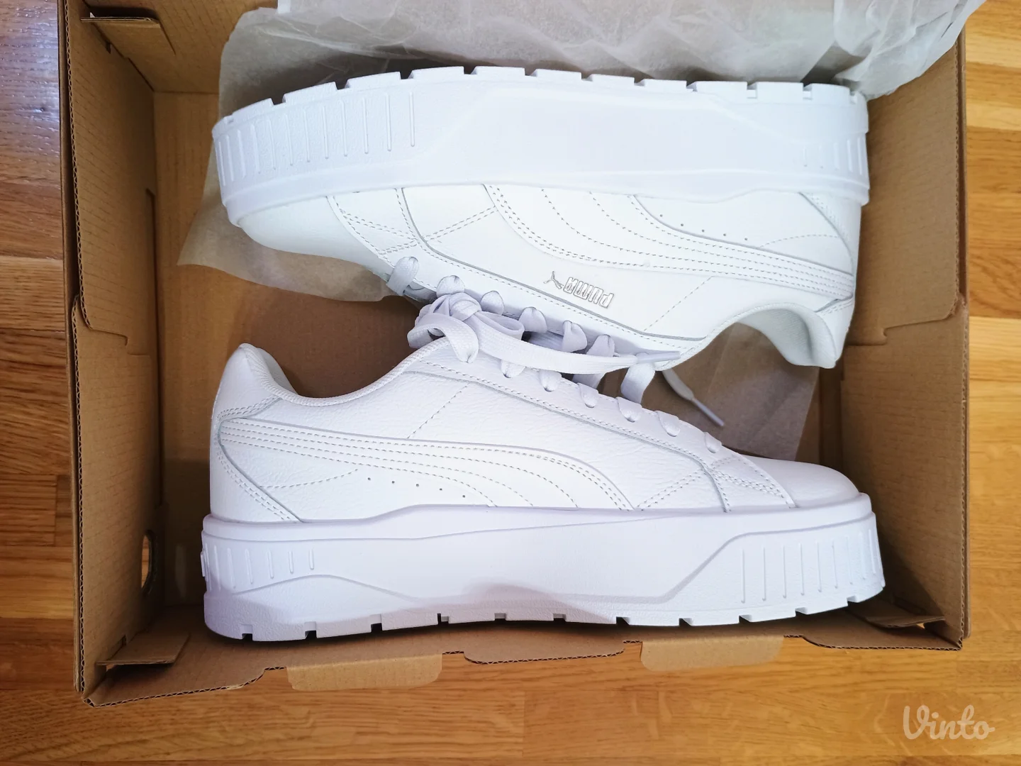 Puma patike nekorišćene