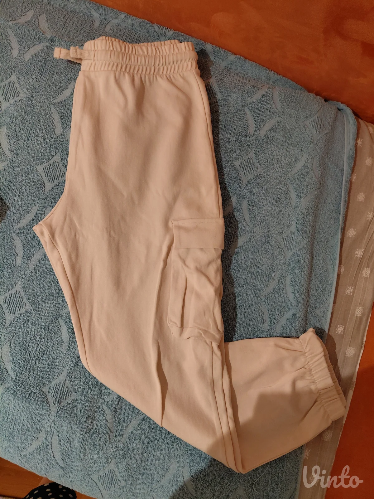 Zara cargo trenerka