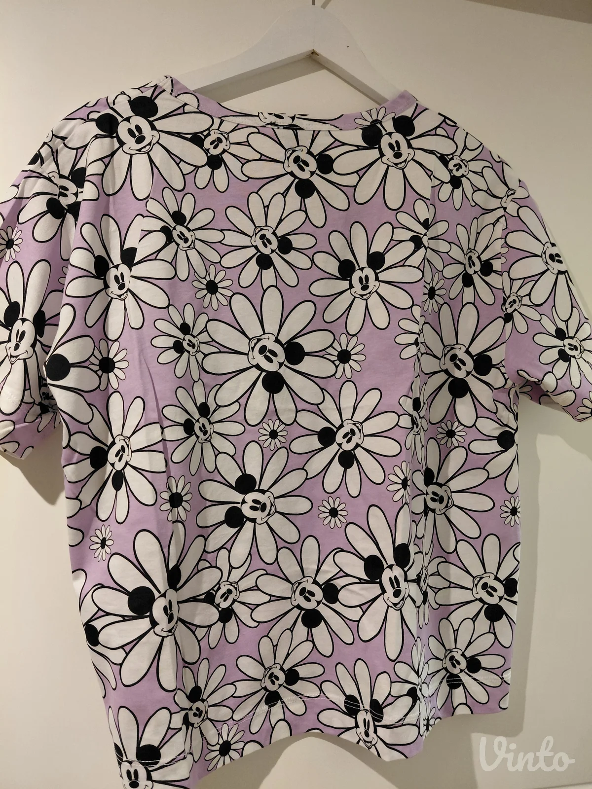 Zara disney majica
