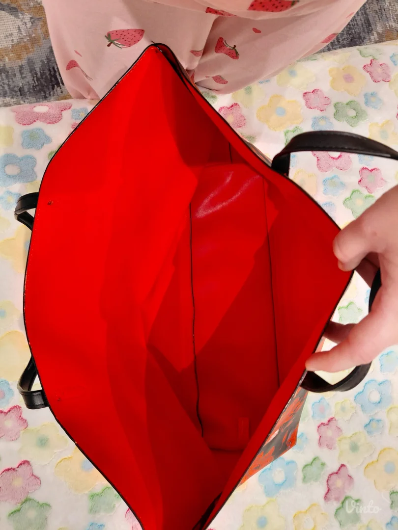 Victoria's Secret torba