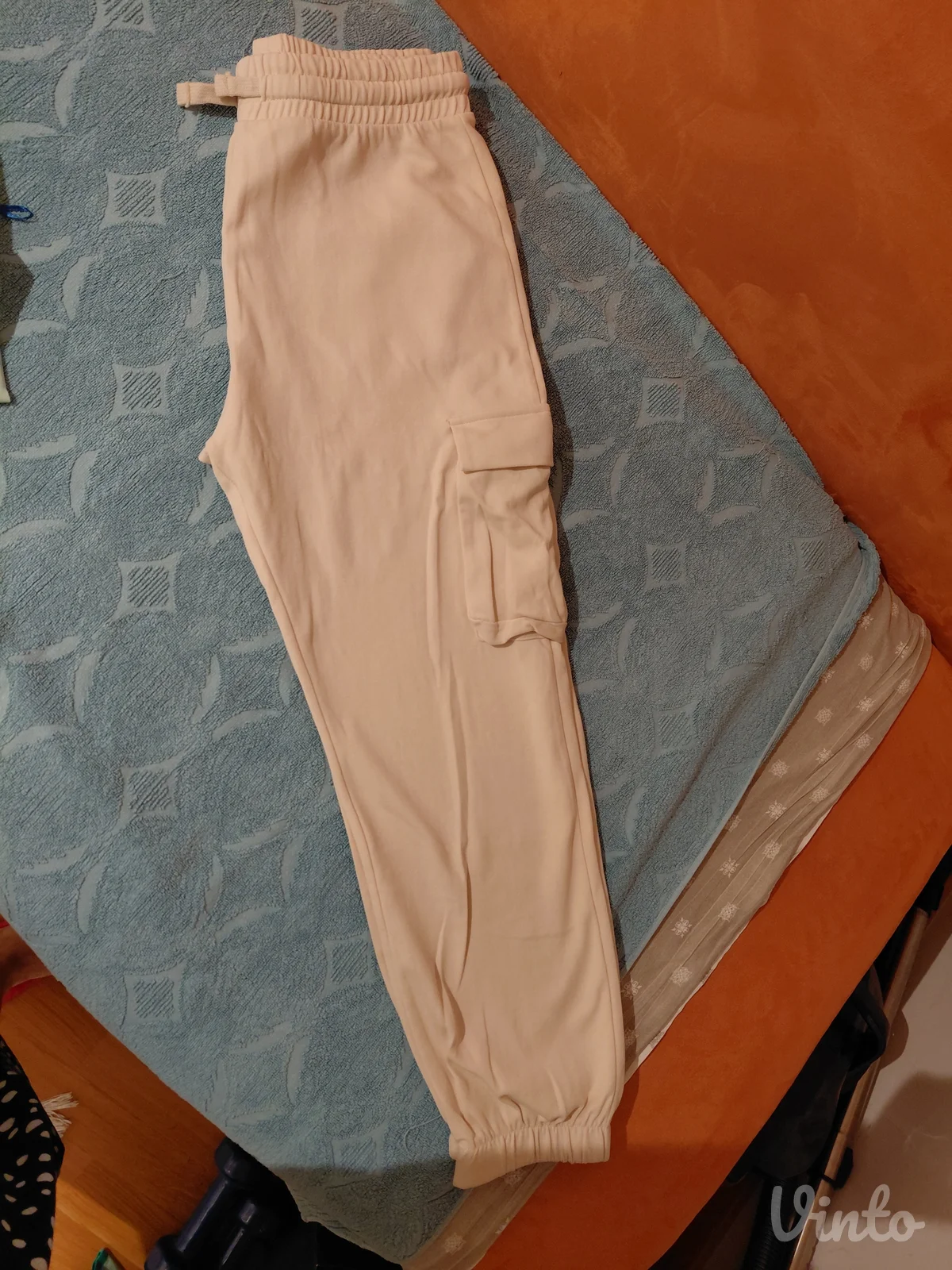 Zara cargo trenerka