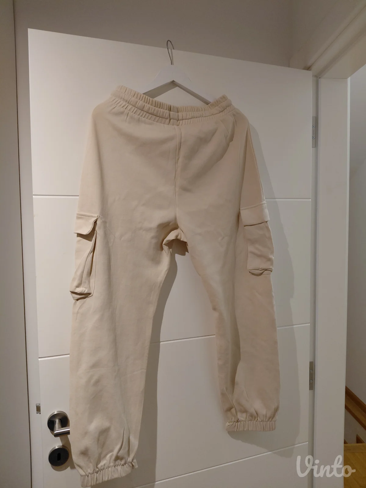 Zara cargo trenerka