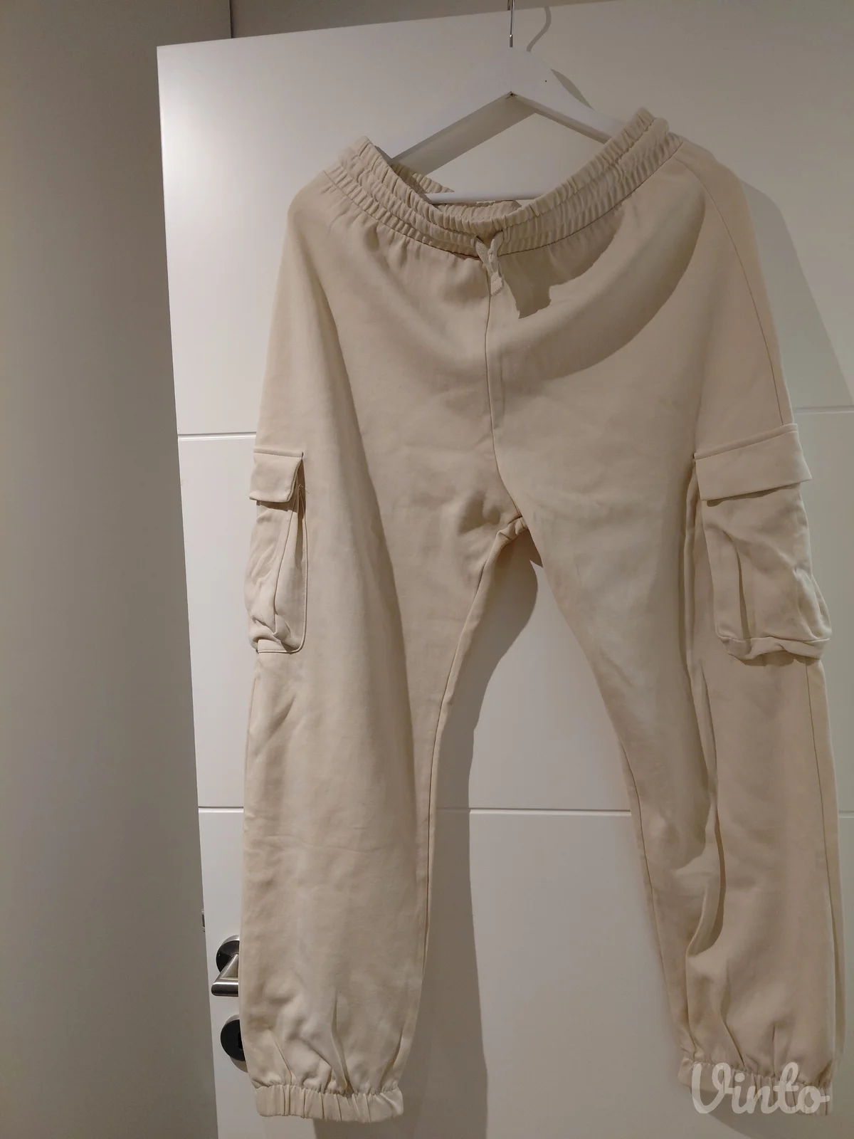 Zara cargo trenerka