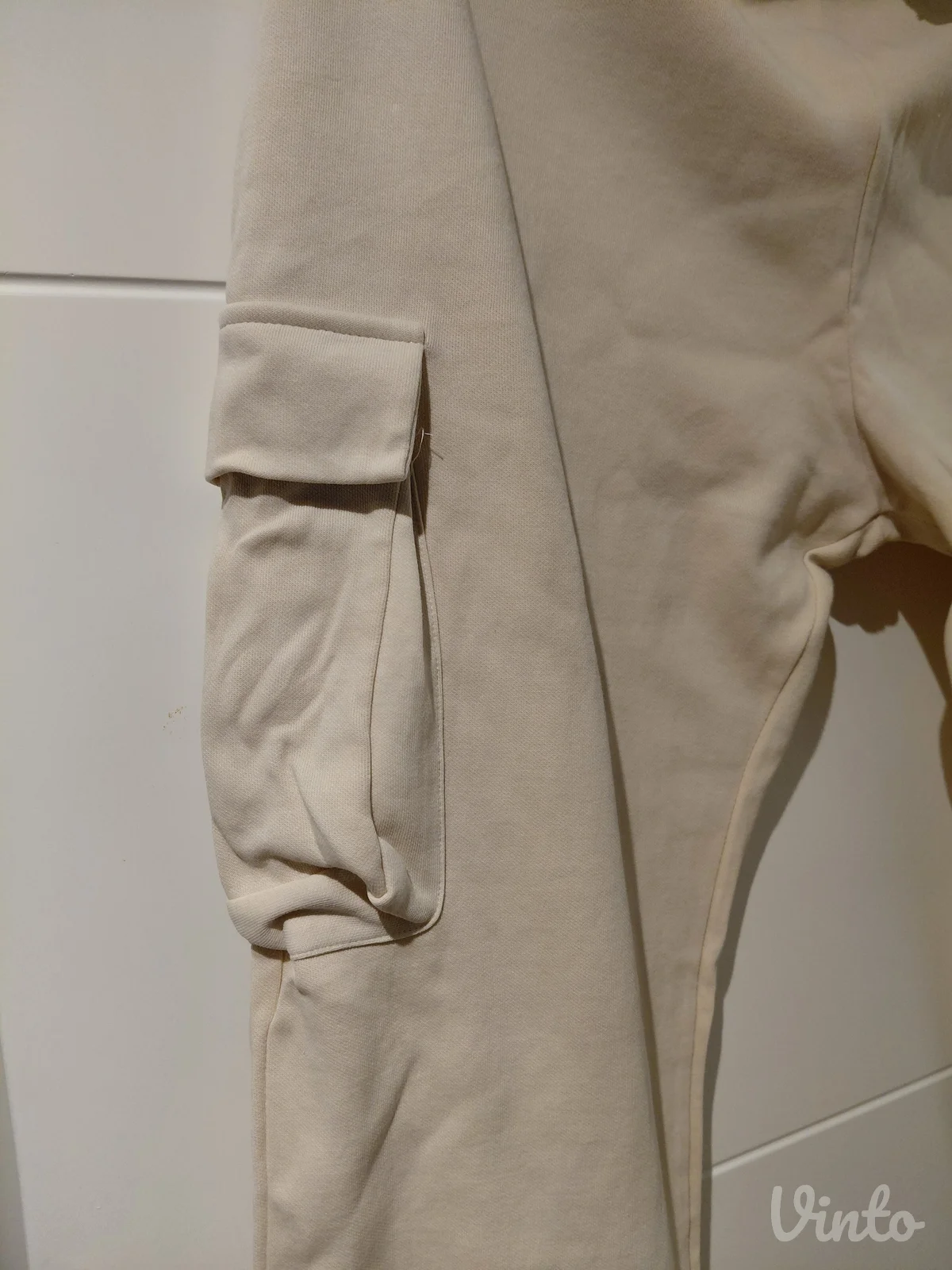 Zara cargo trenerka