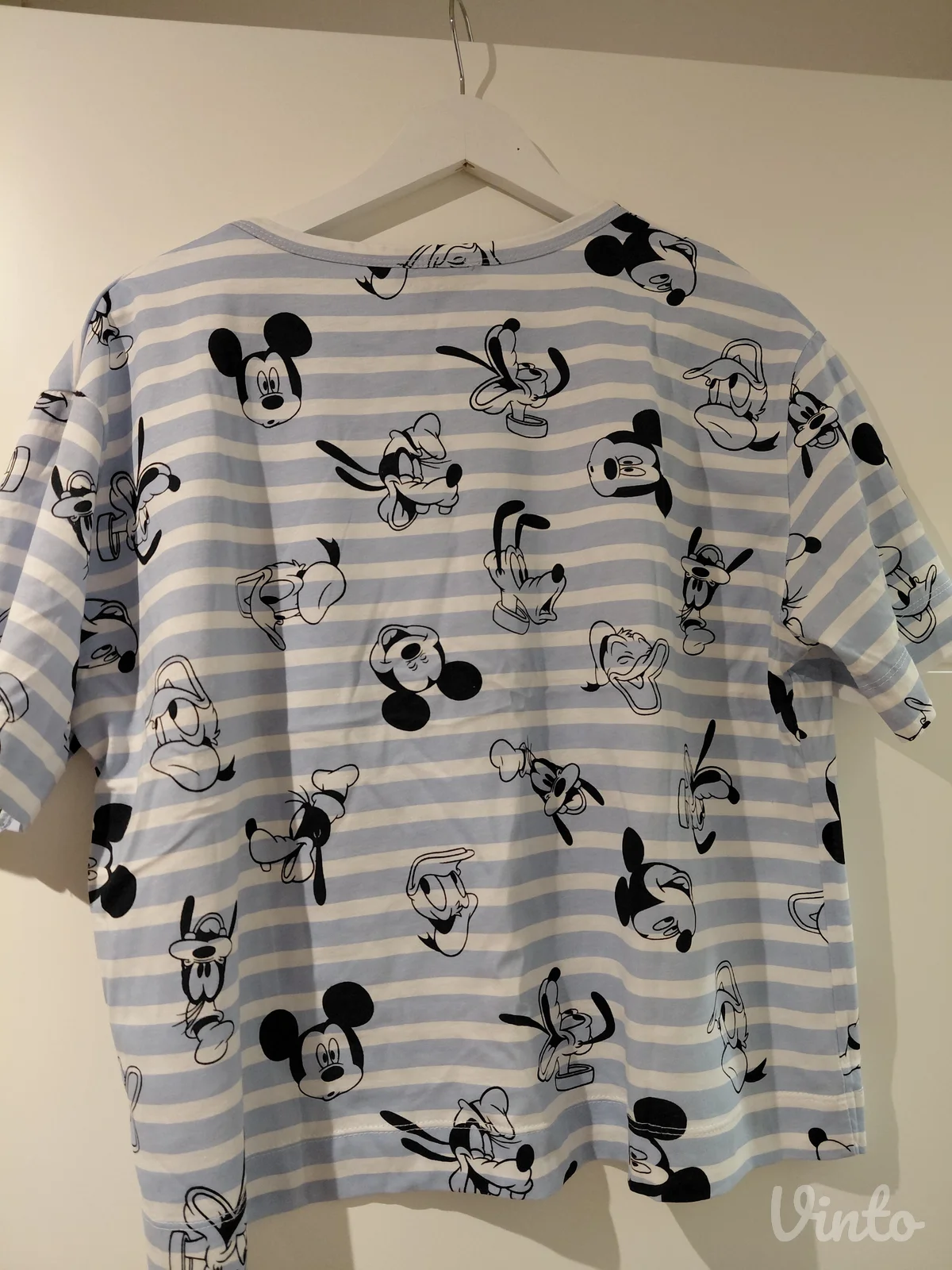 Zara disney majica