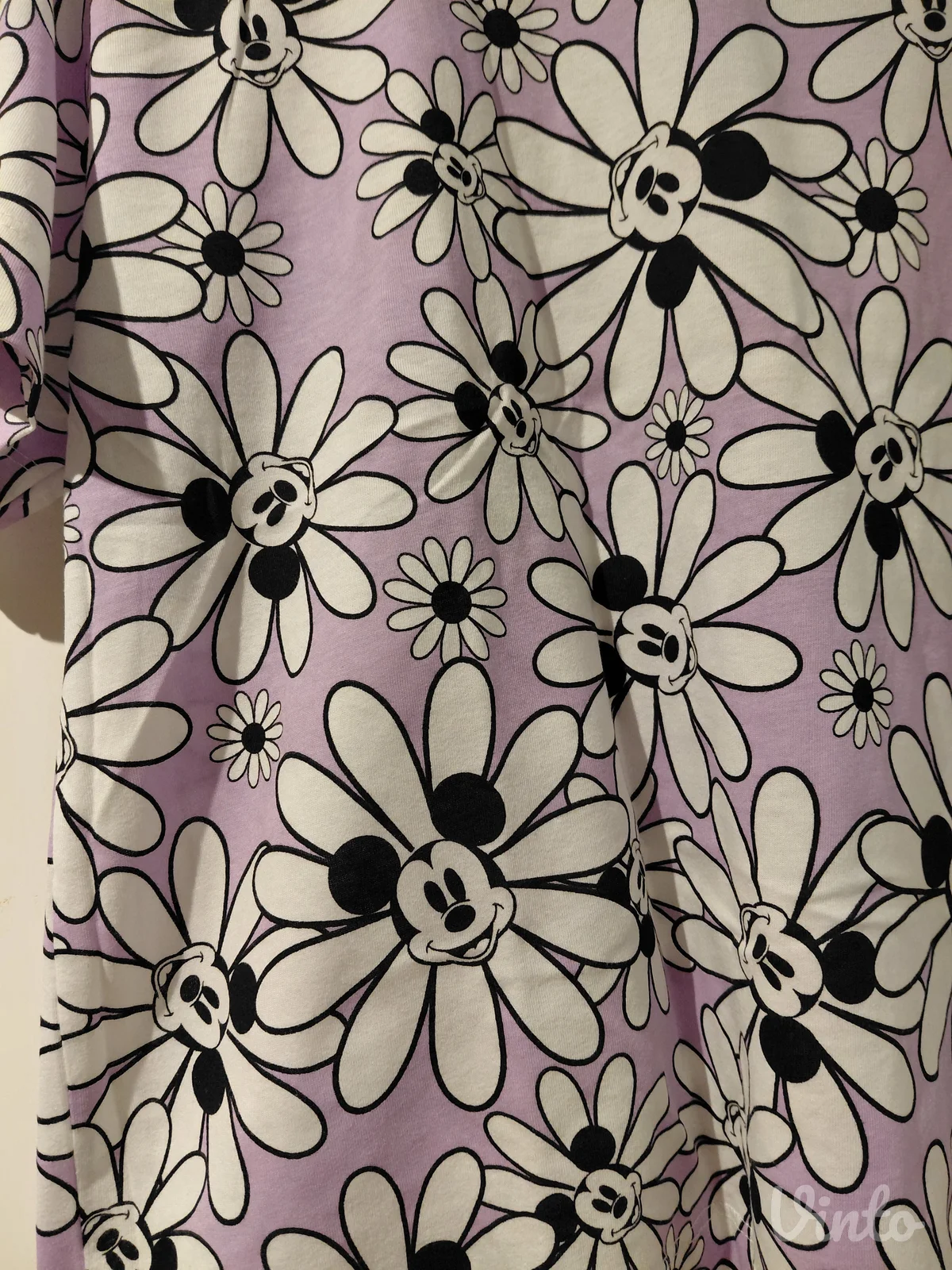 Zara disney majica