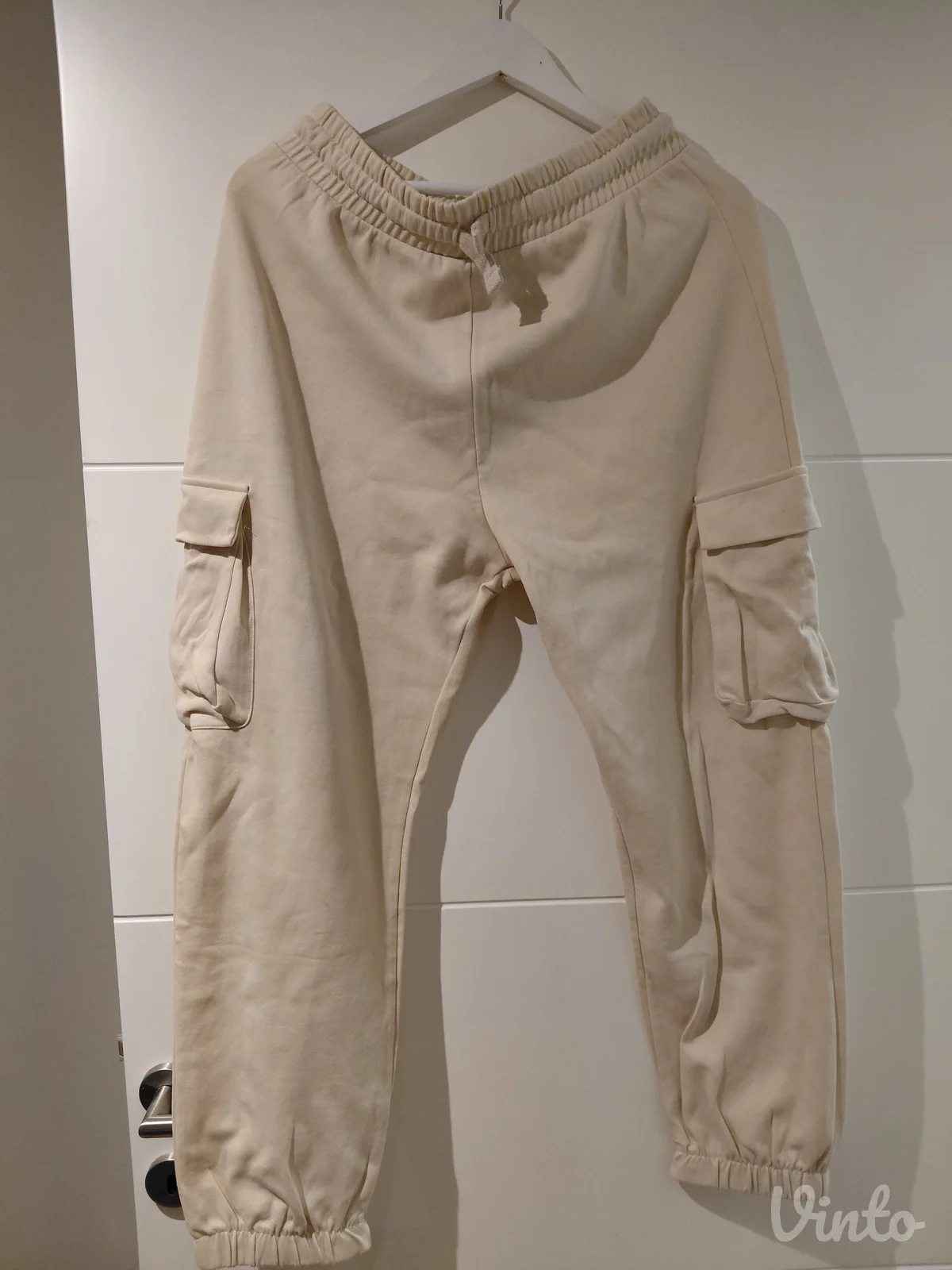 Zara cargo trenerka
