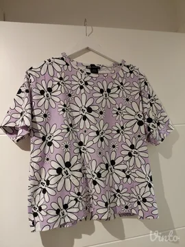 Zara disney majica