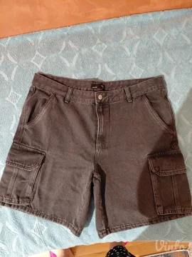 Sinsay cargo bermude/ šorc