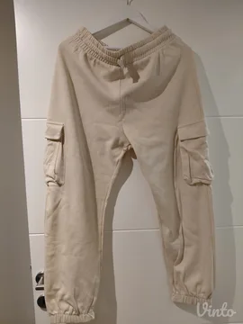 Zara cargo trenerka