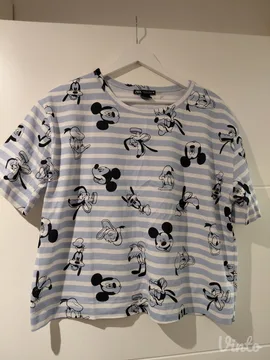 Zara disney majica