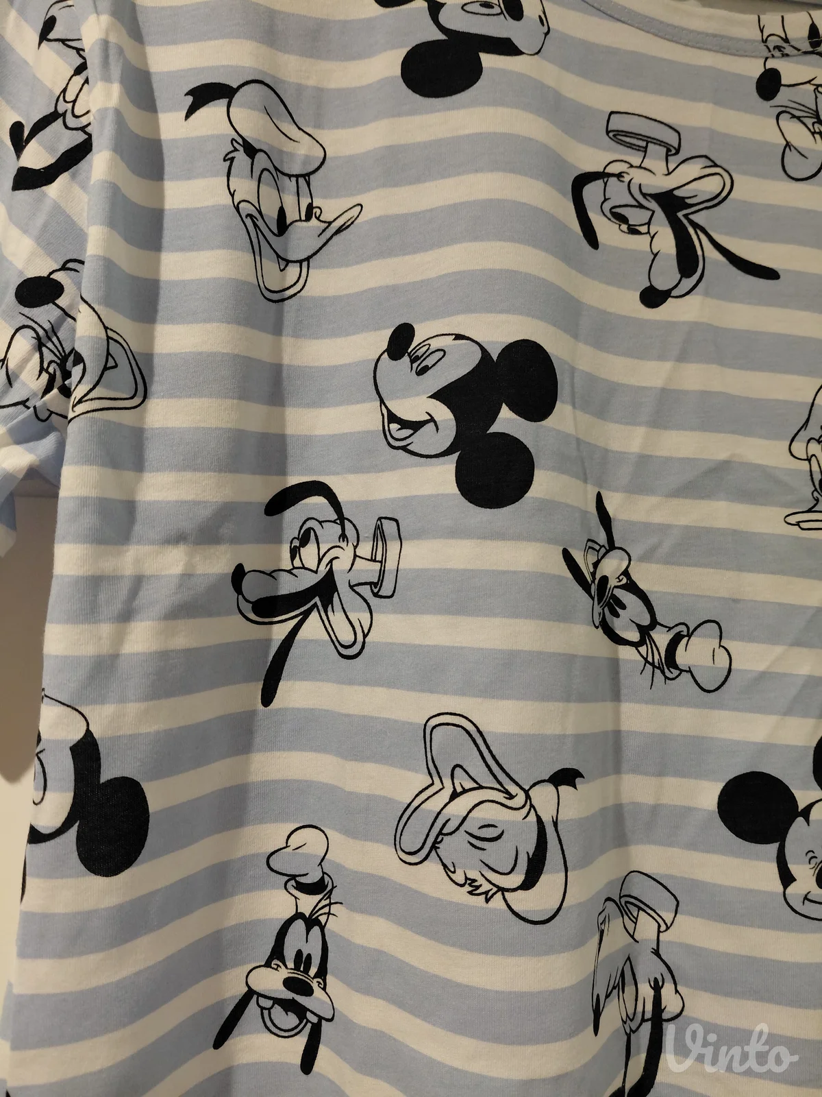 Zara disney majica