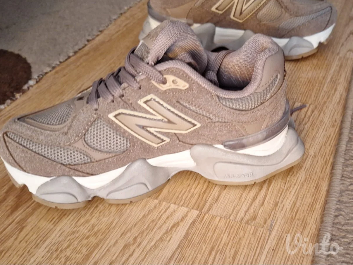 NB patike