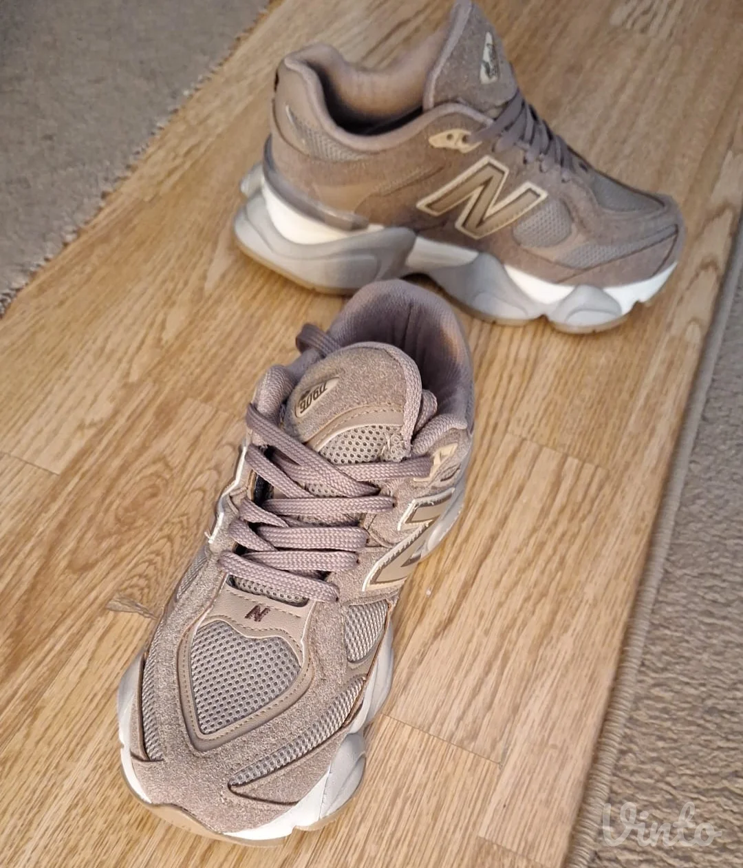NB patike