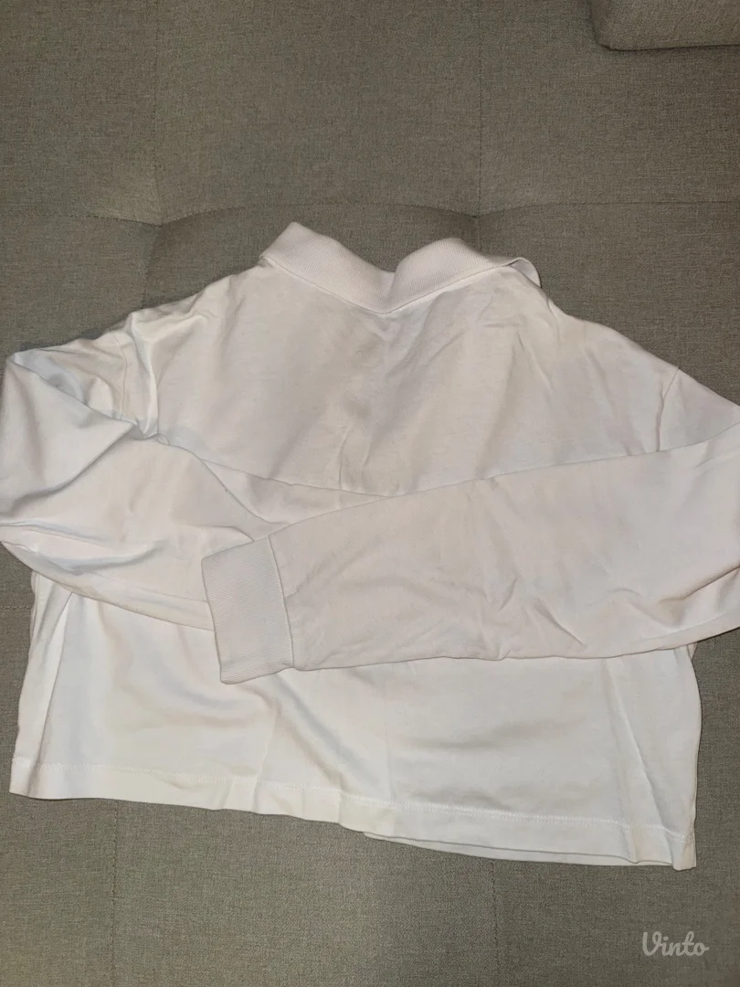 Zara bluza na dugmiće