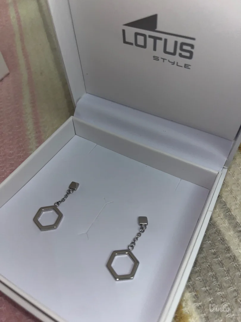 LOTUS mindjuse-nerdjajuce