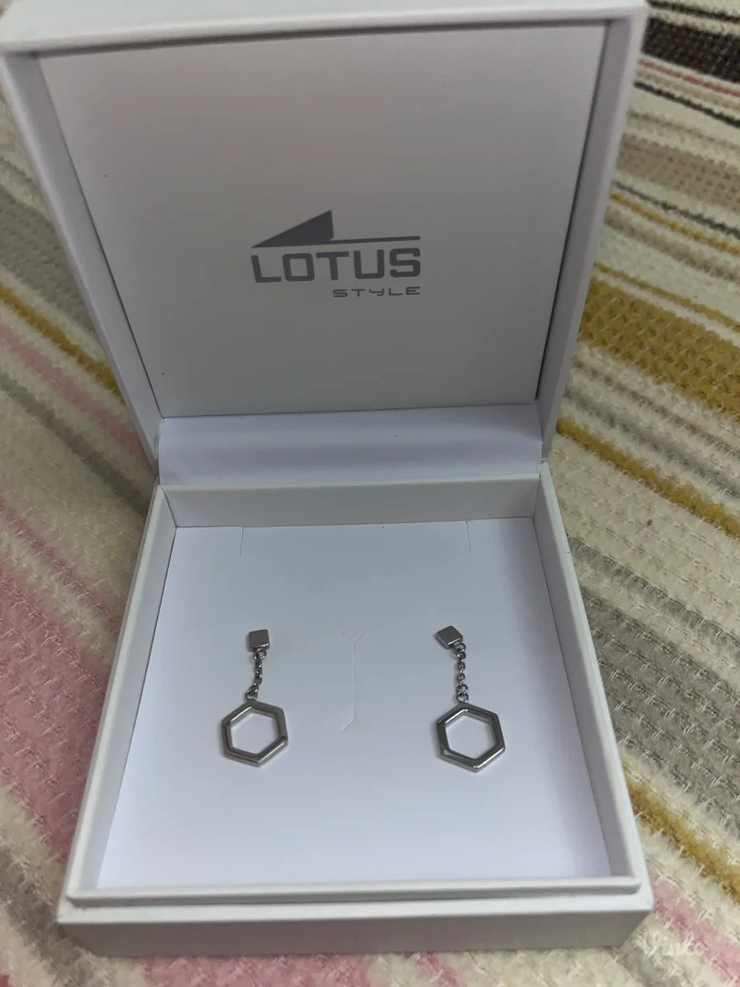 LOTUS mindjuse-nerdjajuce