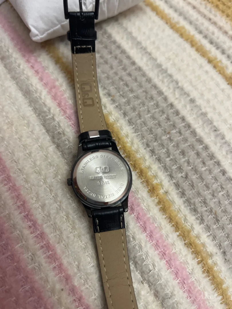 Sat novi-STAINLESS STEEL