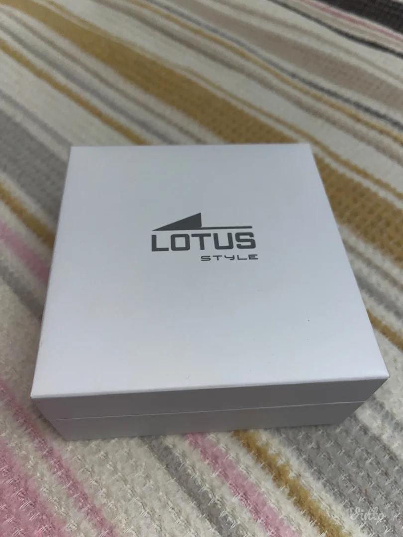 LOTUS mindjuse-nerdjajuce