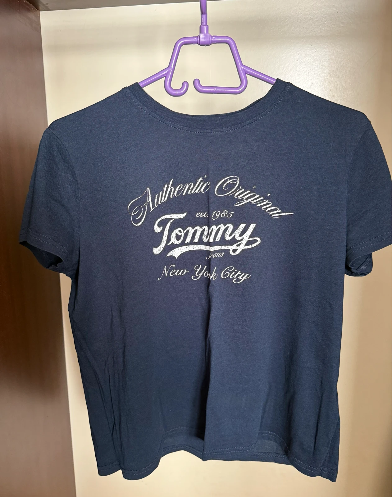 Tommy Jeans majca