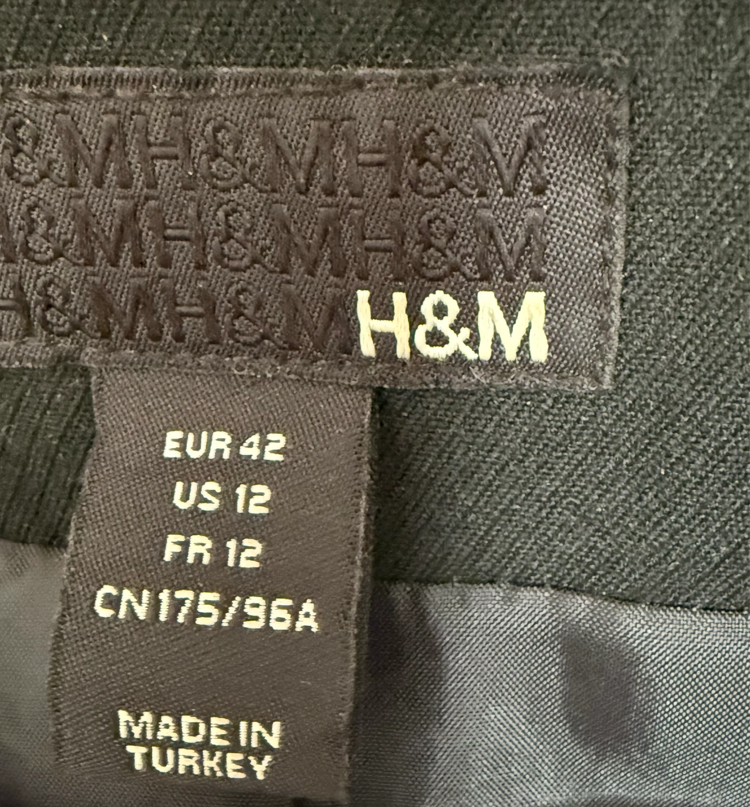 Sako H&M