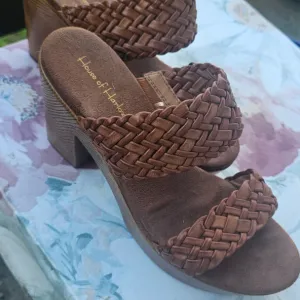 House of Harlow 1960 boho sandale