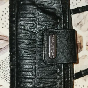 Nautica "Money Manager" novčanik-torbica