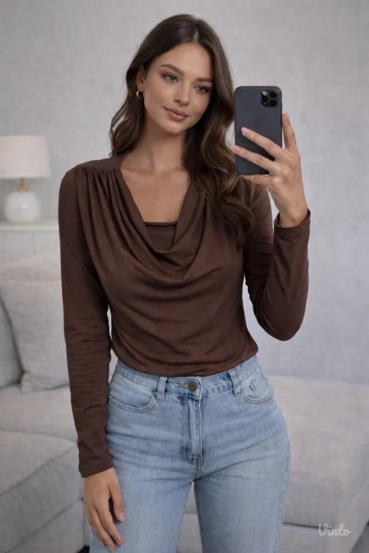 Ženska bluza - NOVO sa etiketom