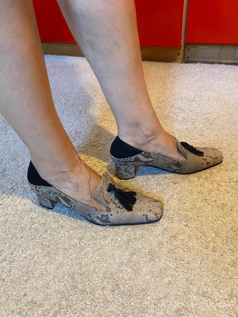 Kožne cipele - Obuća Simić