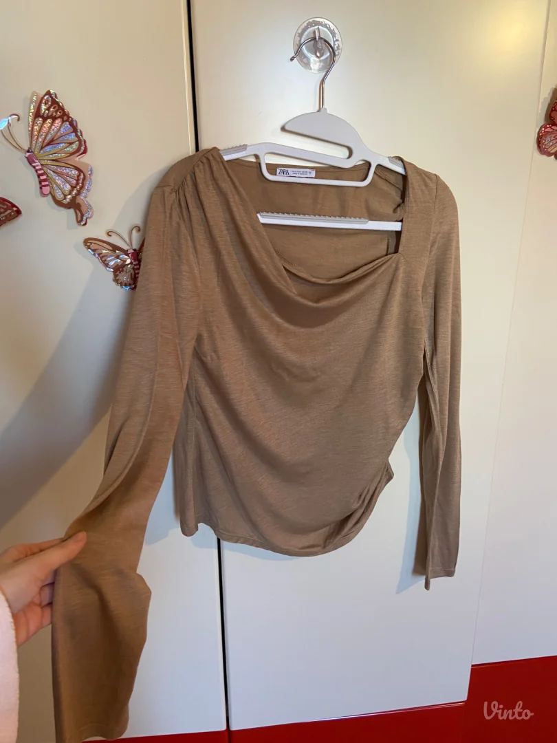 Nova Zara majica (S)