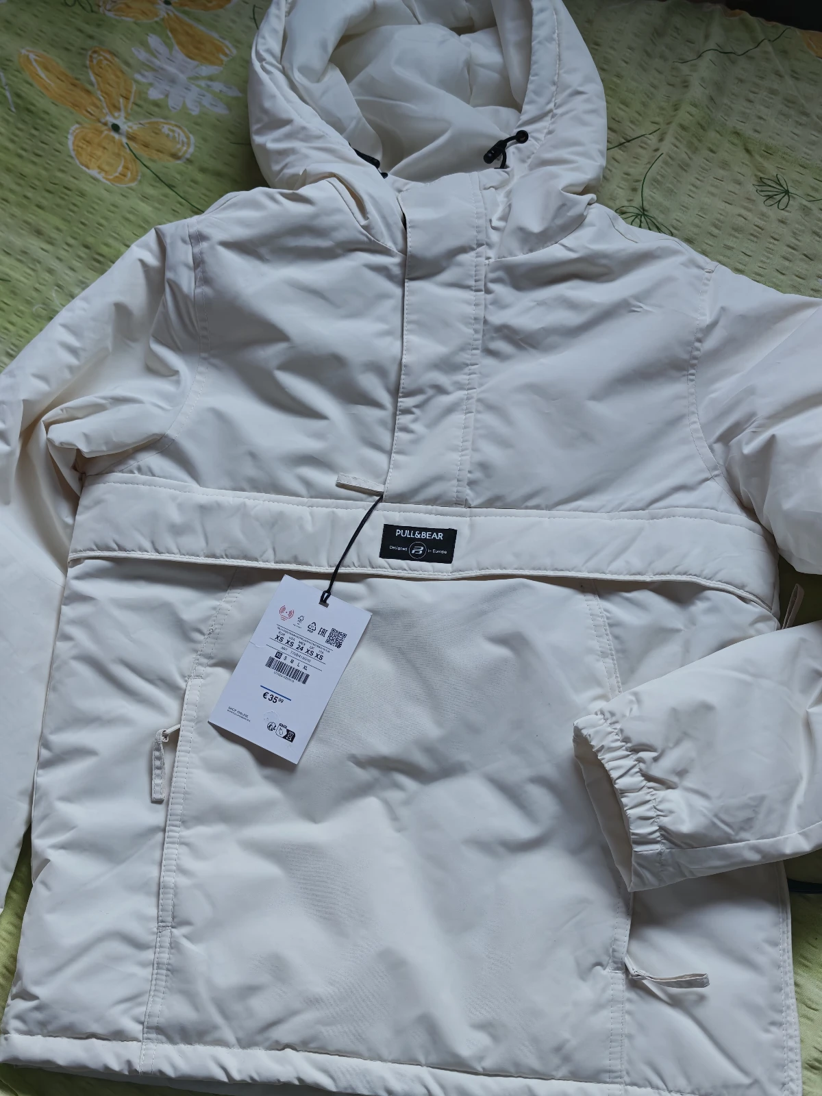 Pull and bear suskavac