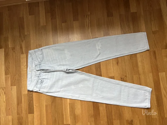 Pimkie zenske farmerke