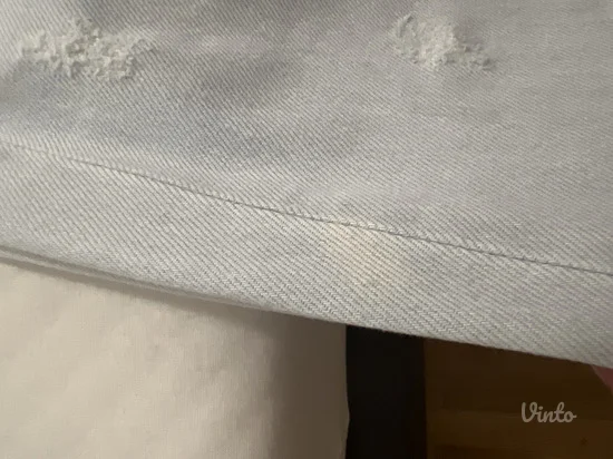 Pimkie zenske farmerke