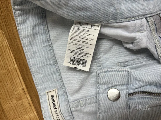 Pimkie zenske farmerke