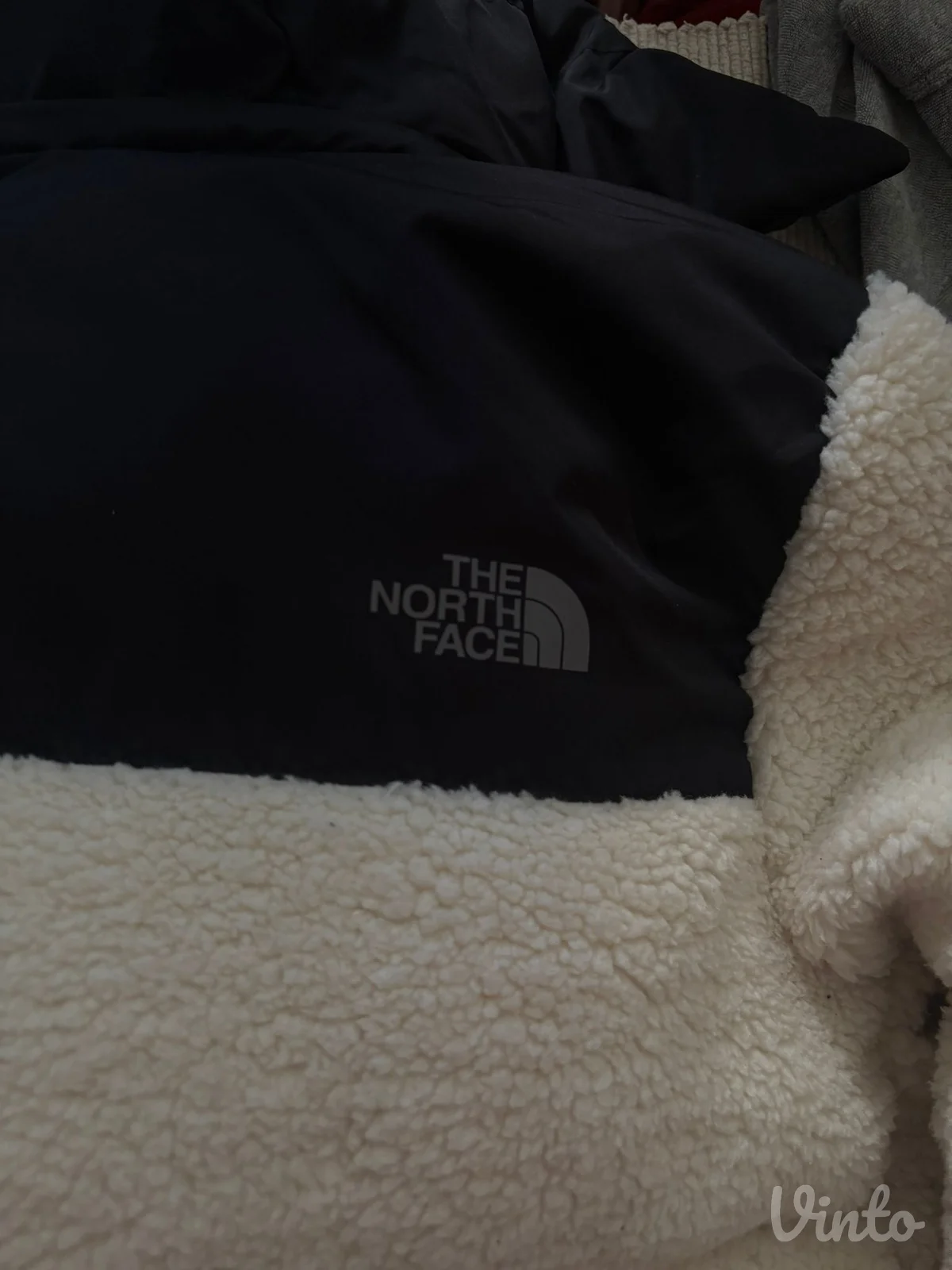 The North Face jakna RASPRODAJA