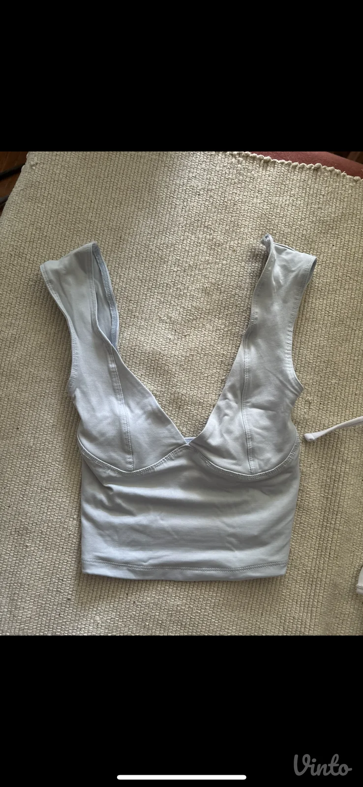 Bershka top