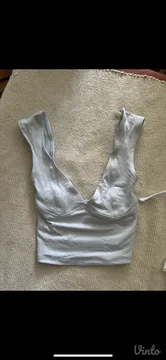 Bershka top