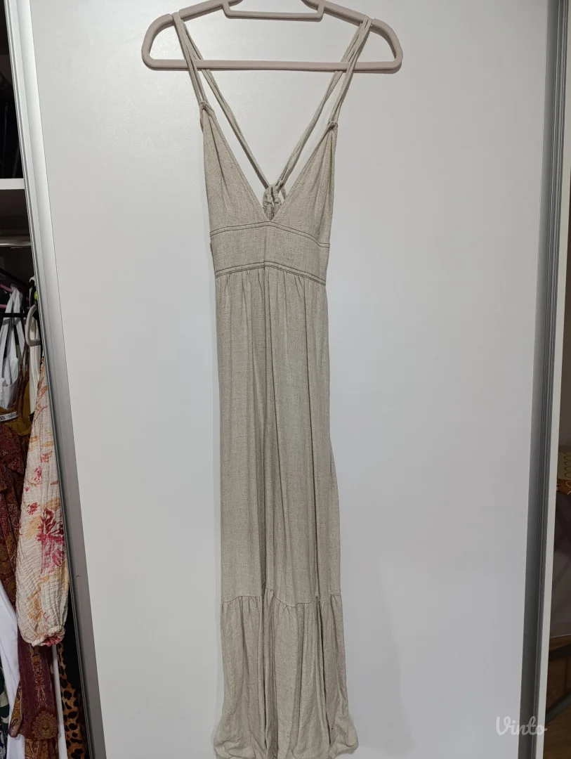 Stradivarius haljina