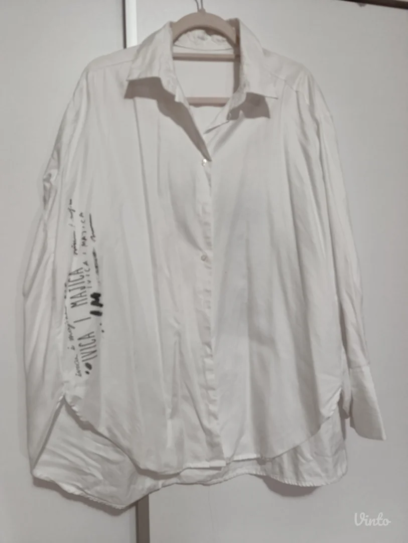 Ivica i majica kosulja