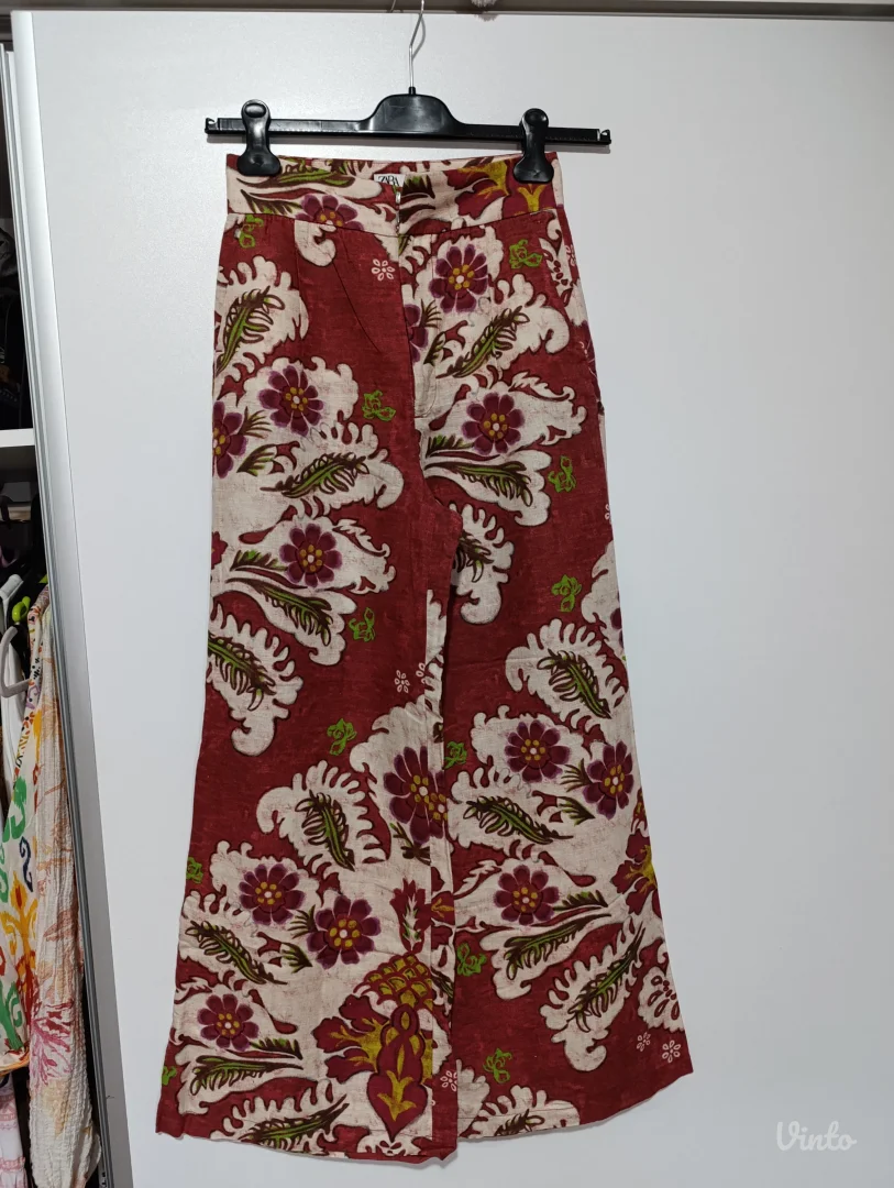 Zara pantalone