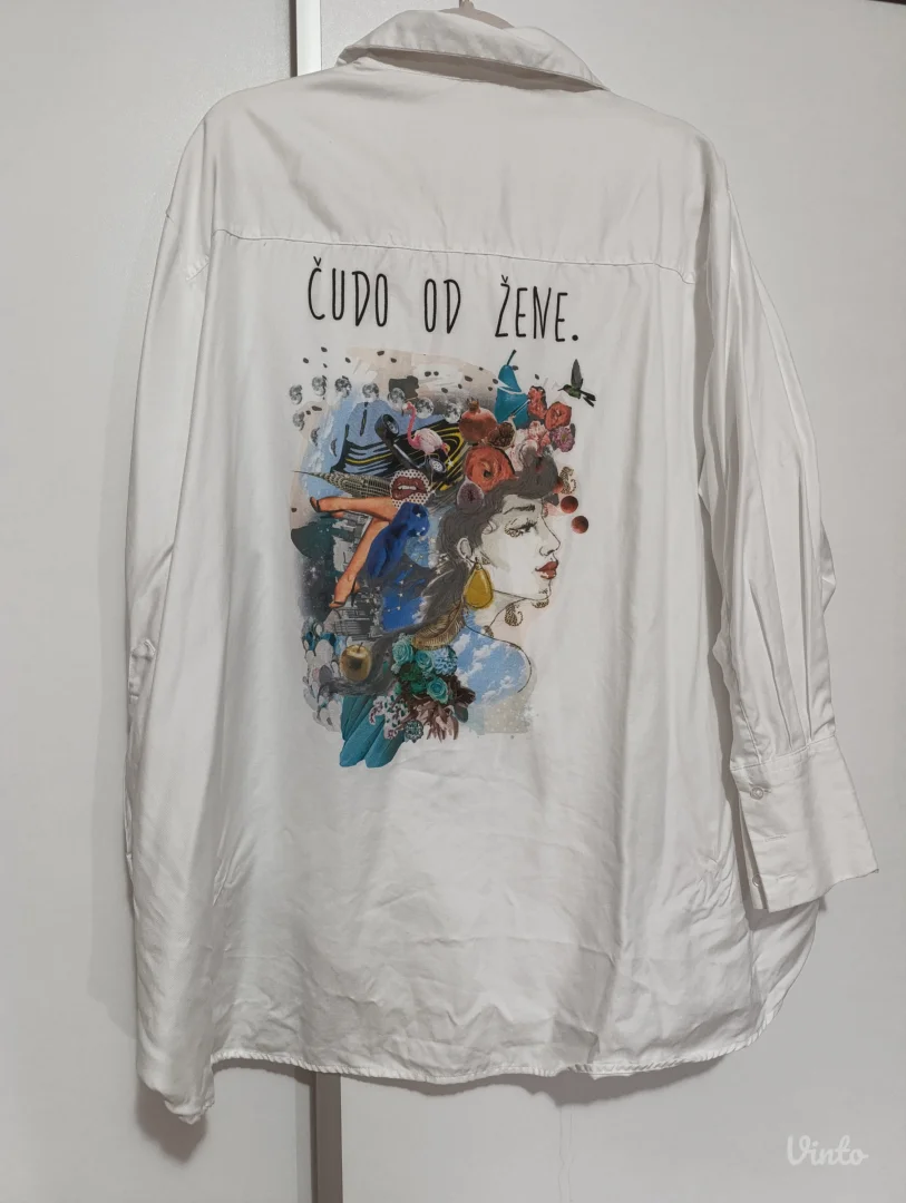 Ivica i majica kosulja