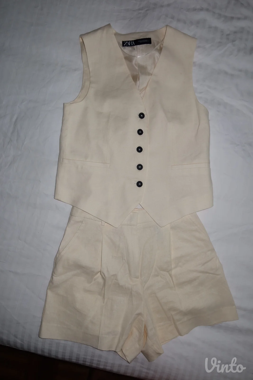 Set ZARA