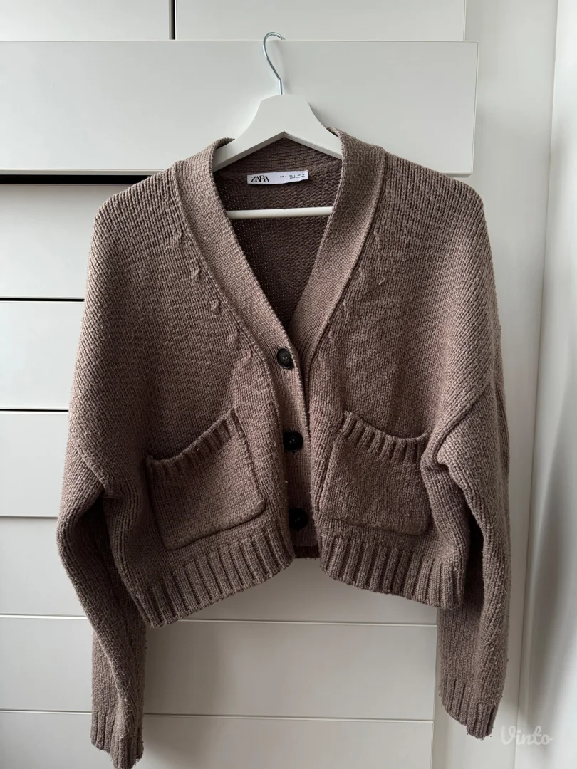 Kardigan ZARA