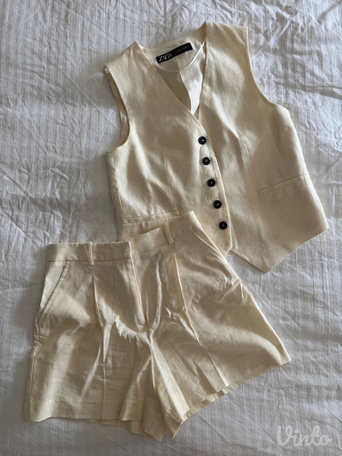 Set ZARA