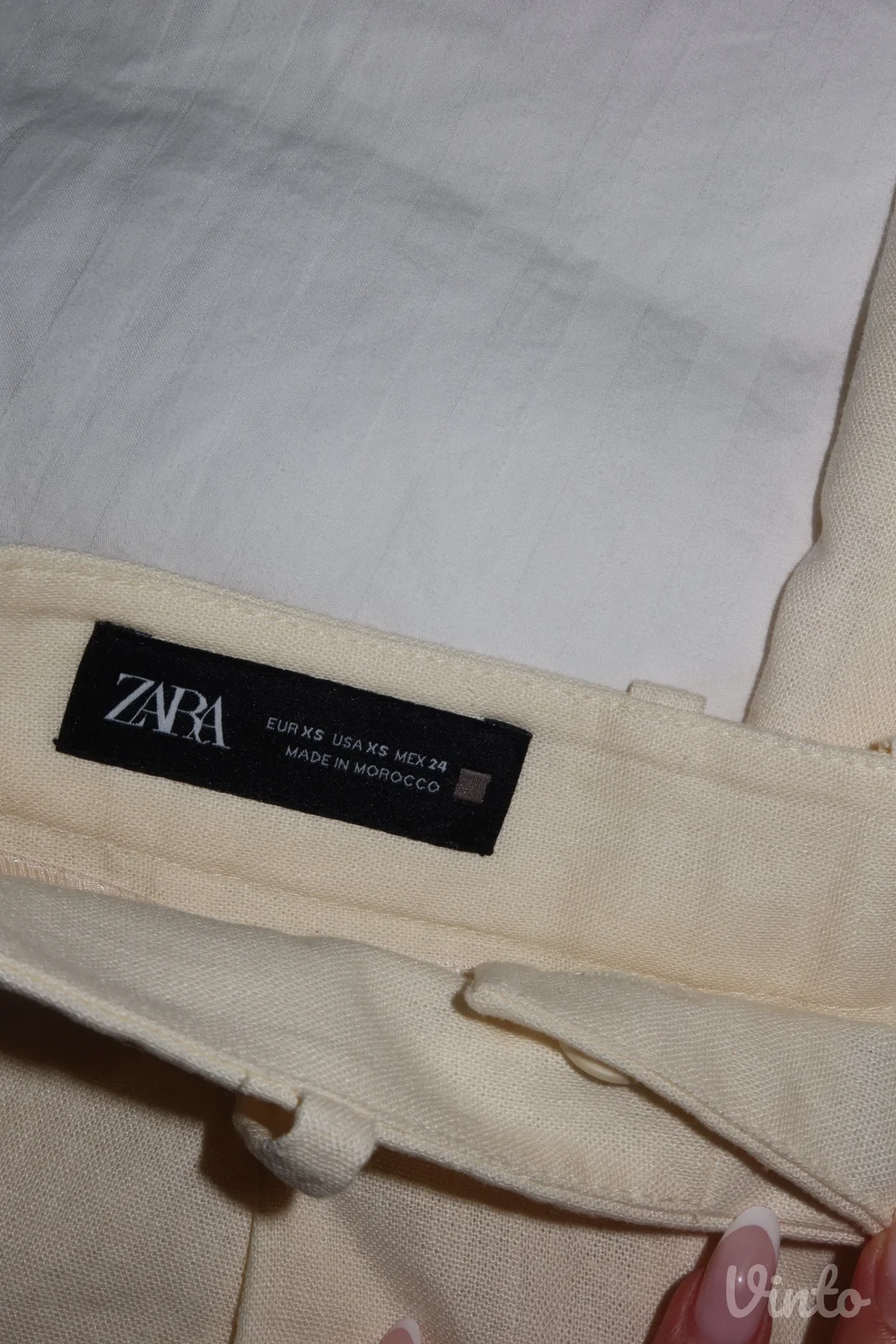 Set ZARA