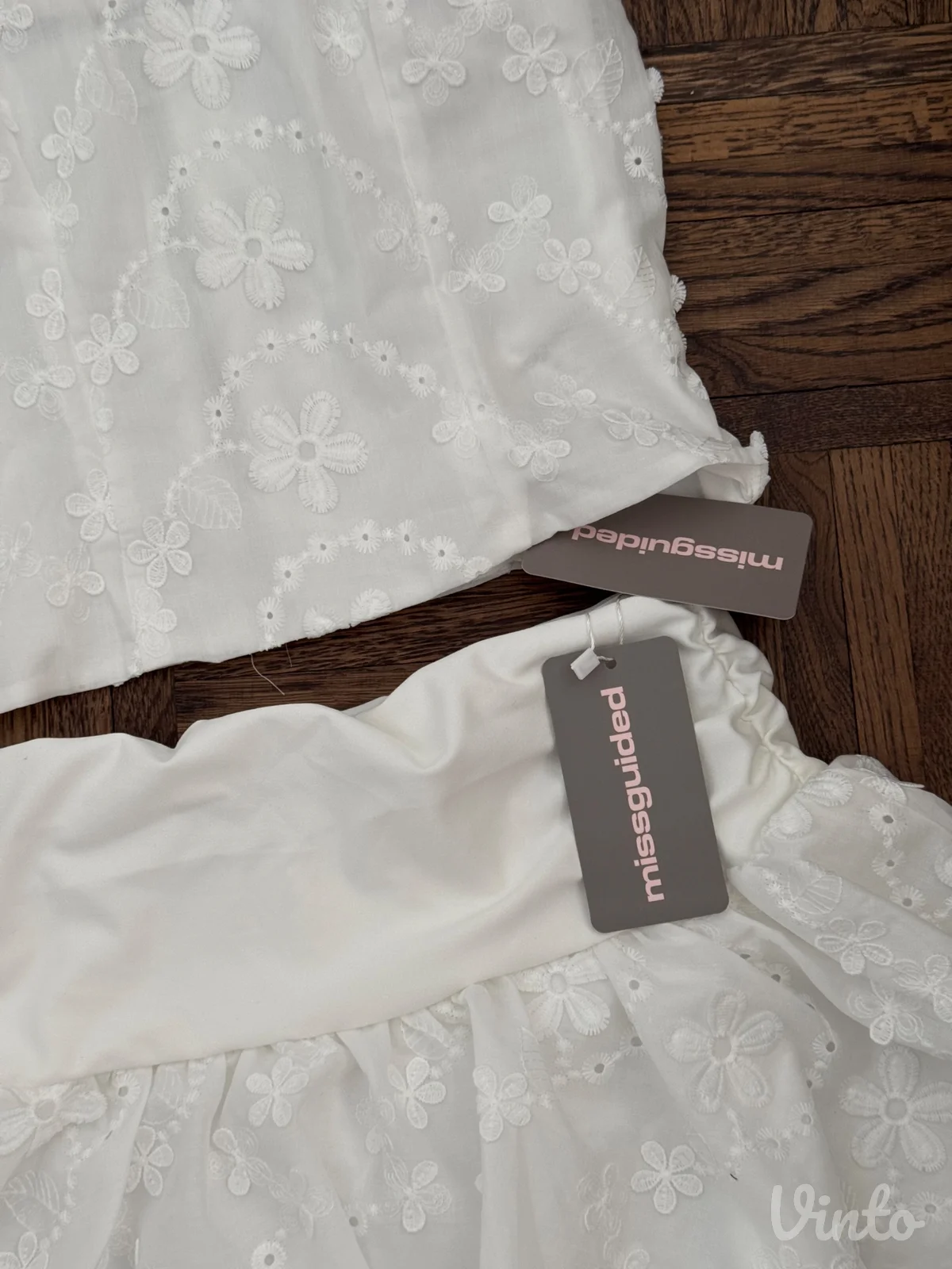 Komplet MISSGUIDED
