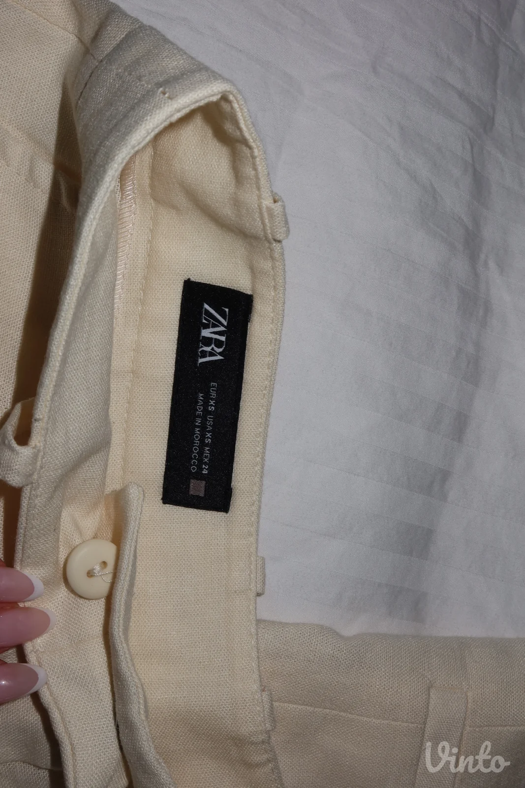 Set ZARA