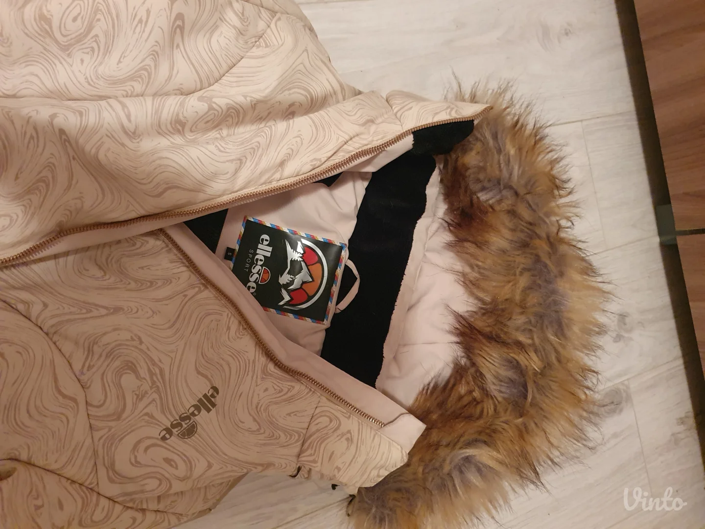 Ellesse zimska jakna